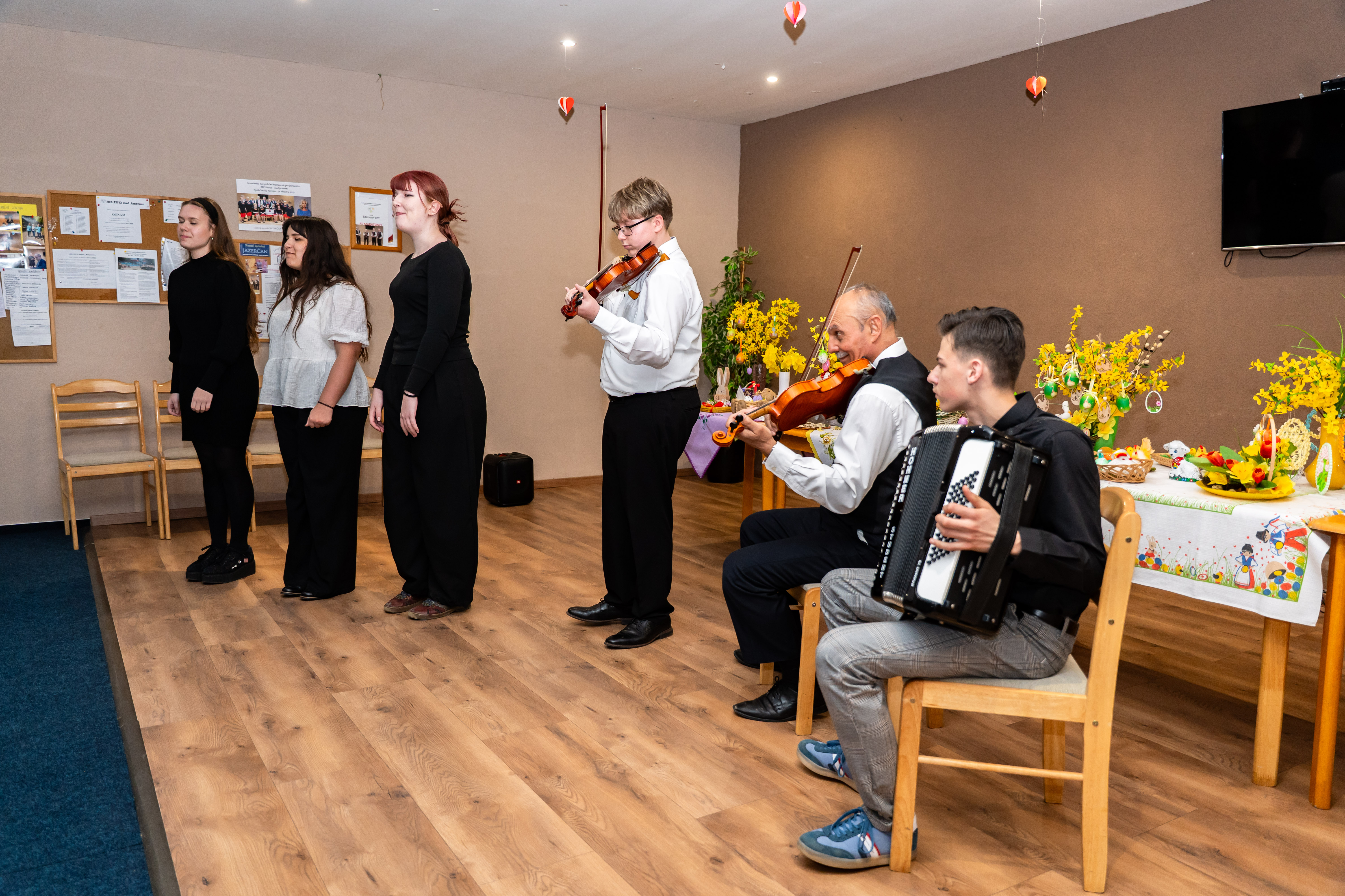 denne centrum v Kosice - Nad jazerom-1-7